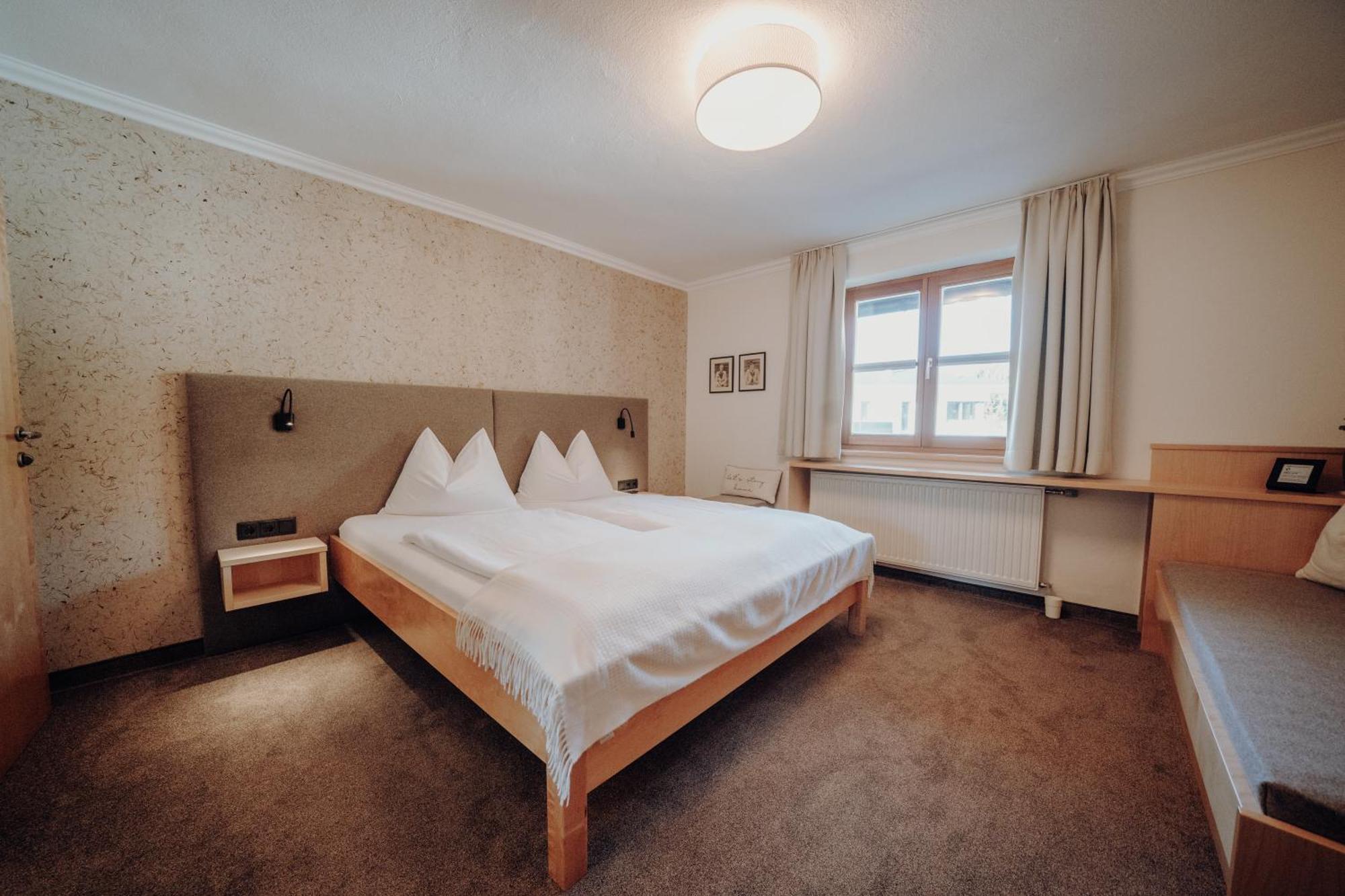 Landhaus Filzmoos Exteriér fotografie