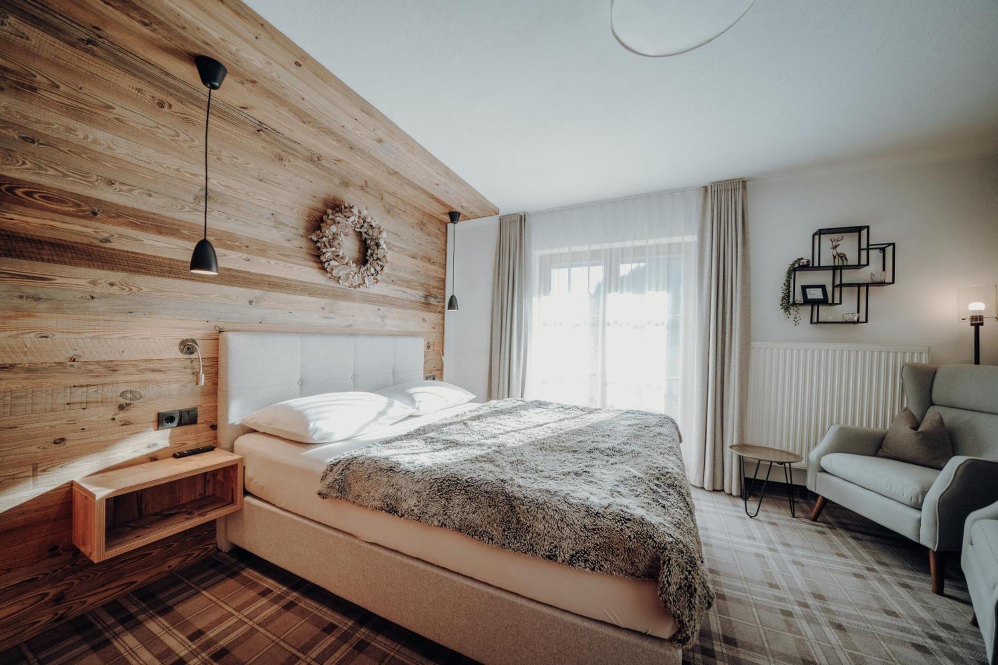 Landhaus Filzmoos Exteriér fotografie