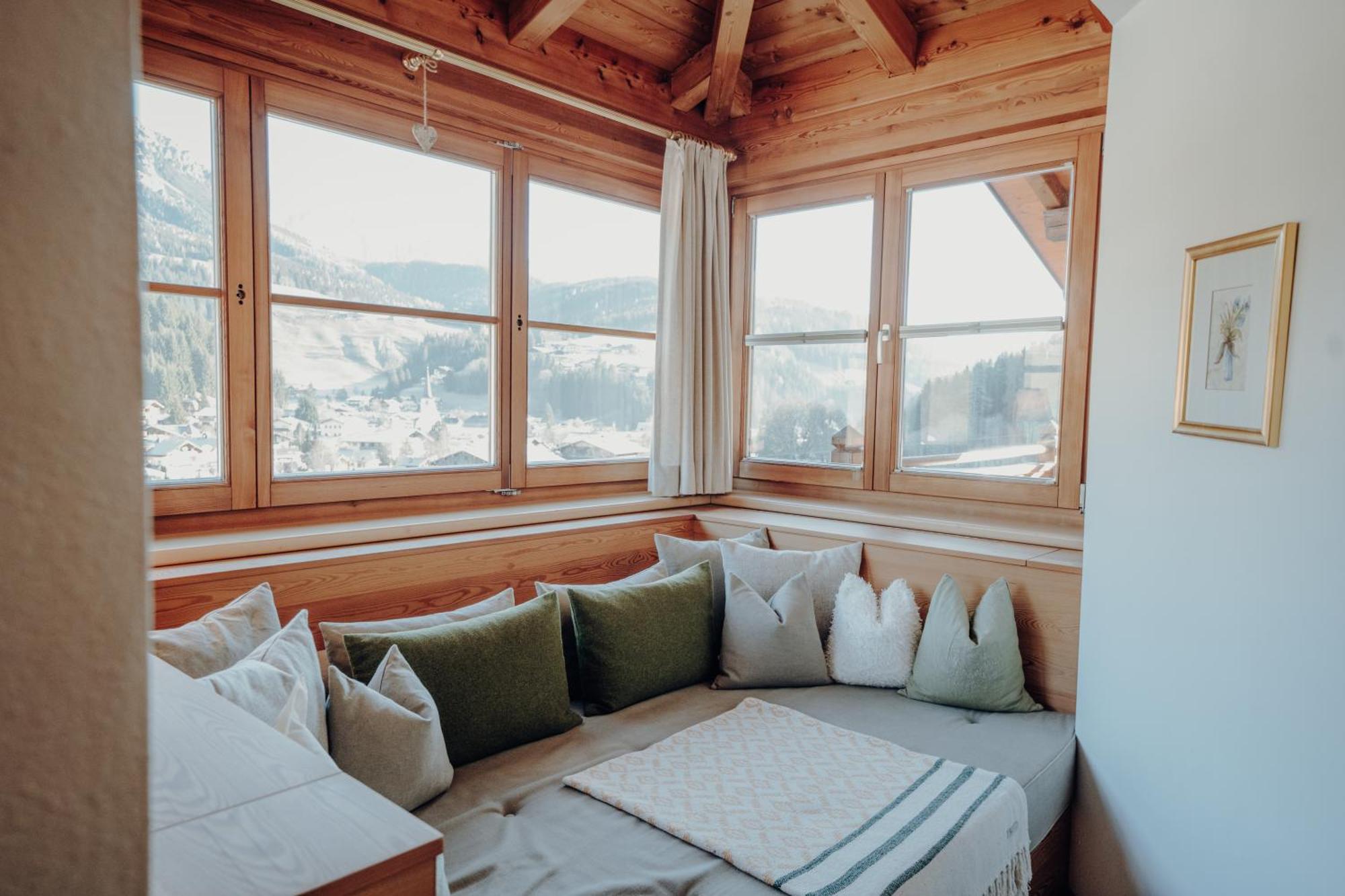 Landhaus Filzmoos Pokoj fotografie